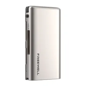 Freewell Pro Plus Card Reader